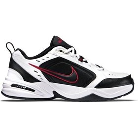 Resim Nike Air Monarch Iv 415445-101 Erkek Spor Ayakkabı 001 
