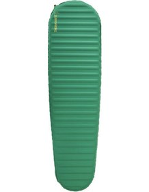 Resim Thermarest Trail Pro Pine Şişme Kamp Matı 13218 Green Green Yeşil 