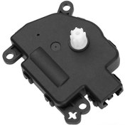 Resim Honmex Yeni Hvac Isıtıcı Hava Karışım Kapısı Aktuatörü - Jeep Compass, Dodge Journey Ve Diğer Modeller İçin 68018109aa 