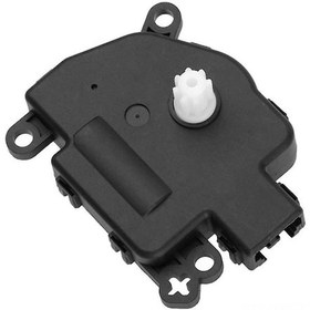 Resim Honmex Yeni Hvac Isıtıcı Hava Karışım Kapısı Aktuatörü - Jeep Compass, Dodge Journey Ve Diğer Modeller İçin 68018109aa 