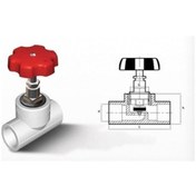 Resim Fırat Sıva Altı Vana 1/2" - 3/4" - 1" ( 20 - 25 - 32 Mm ) 