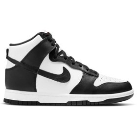 Resim Nike Dunk High Panda 