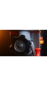 Resim Osimo 22 No Soğutmalı Kıyma Makinesi 