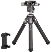 Resim Benro TablePod Carbon Fiber Tripod Kit 