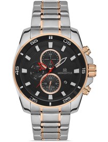 Resim Momentus Sc367t-04sr Erkek Kol Saati 