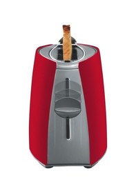 Resim Bosch TAT6004 Private 2 Dilim Ekmek Kızartma Makinesi 