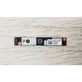 Resim Lenovo Uyumlu Ideapad G580 G585 Kamera Webcam 