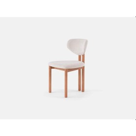 Resim Elçin Yemek Sandalyesi 2 Adet 