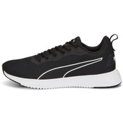 Resim Puma Flyer Flex Unisex Spor Ayakkabı 195201-01 Puma