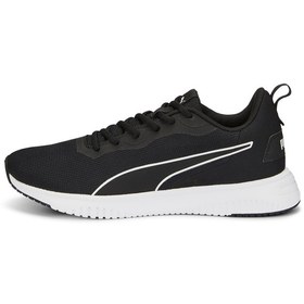 Resim Puma Flyer Flex Unisex Spor Ayakkabı 195201-01 