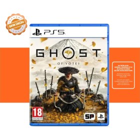 Resim Ghost Of Yotei - Ps5 Oyun 