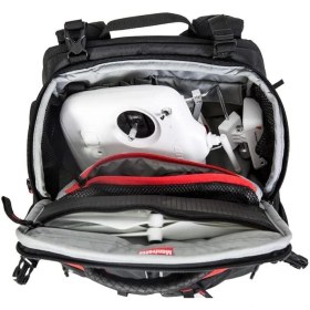 Resim Manfrotto MB Pl-Djı-35 Pl Pro Light Drone Backpack 