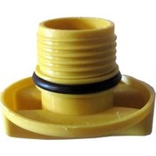 Resim Fiat Gpunto Yağ Kapaği 2005-2013 73501331 1.3 Jtd 