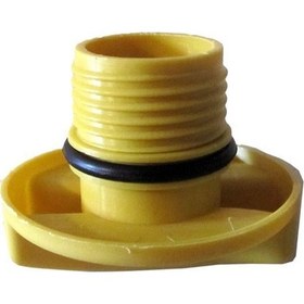 Resim Fiat Gpunto Yağ Kapaği 2005-2013 73501331 1.3 Jtd 