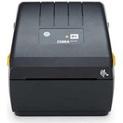 Resim Zebra ZD220D Thermal Usb 203 Dpi Barkod Yazıcı 