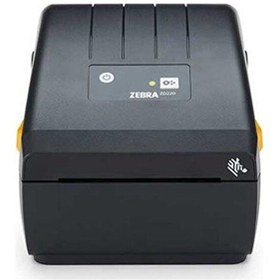 Resim Zebra ZD220D Thermal Usb 203 Dpi Barkod Yazıcı 