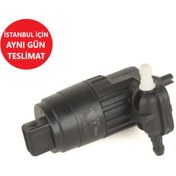 Resim Fiat Fiorino Cam Silecek Su Fiskiye Motoru 2007--2016 