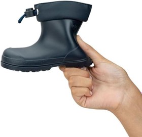 Resim Igor W10305-003 Mendi Çocuk Yağmur Çizmesi 