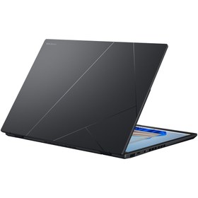 Resim Asus Zenbook Duo UX8406CA-PZ220W Intel Core Ultra 7 255H 14" 13 NPU 32GB 1TB SSD 120 Hz OLED W11H Laptop 