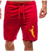 Resim Erkek Basketbol Şortu (544797107) Diğer
