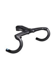 Resim Pro Vibe Evo Entegre Karbon Gidon 95mm/38cm Prha0483 Siyah 