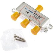 Resim Tek-İş 2400 Mh 2 Çıkışlı Splitter Dağıtıcı (523428) 