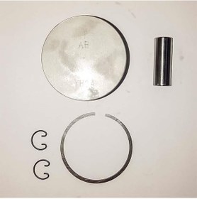 Resim Aıp Piston Husqvarna 346 Jonsered 2153 44 Mm 