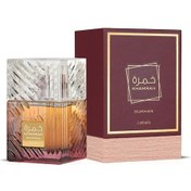 Resim Lattafa Khamrah Dukhan 100ml Vanilya 