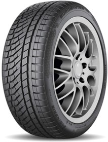 Resim Falken 255/50R19 TL 107V XL EUROWINTER HS02 PRO 2023 Üretim Kış Lastiği 