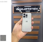 Resim Apple iPhone 15 Pro İkinci El TR | 128 GB | Natürel Titanyum İkinci El YILDIZLAR İLETİŞİMDEN 15 PRO 128GB NATURAL TİTANİUM