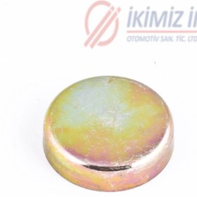 Resim Parçafix Su Blok Tapası 32.5 mm Üniversal 2 Adet 