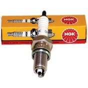 Resim Yamaha Tt 600 L Dpr8ea-9 Buji Ngk 1983 - 2004 