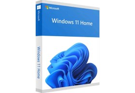 Resim MICROSOFT Windows 11 Home Oem 64 BIT Türkçe Popüler Seçenek Lisanslı Sürüm 