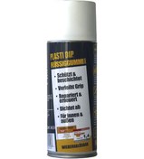 Resim PLASTİDİP Plasti Dip - Sprey - 400 ml - Mat Beyaz 