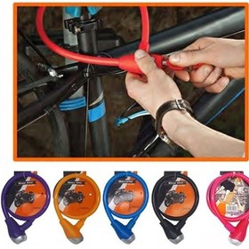 Resim Knıtex Motor Kilidi Renkli 12Mm 80 Cm Ktx-098 (491527317) 