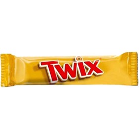 Resim Twix Çikolata Bar 20 G 