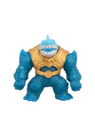 Resim Goojıtzu Deep Sea Tekli Figür Thrash 