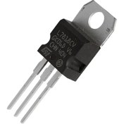 Resim STMicroelectronics - L 7818 Cv Bacaklı / Voltaj Regülatörü - Tüp - 10 Adet 
