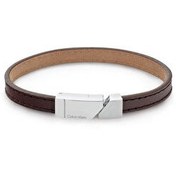 Resim Calvin Klein CKJ35100003 Erkek Bileklik 