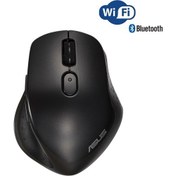 Resim MW203 Çoklu Aygıt Destekli Wi-Fi Bluetooth Sessiz Mouse Asus