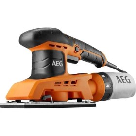 Resim AEG FS 250 Zımpara Makinasi 250W 