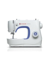 Resim Sınger Beyaz Dikiş Makinesi M3405 