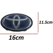 Resim Arma Chr 2019-21 Ön Radar Sensörlü - Product Code 1 Adet 