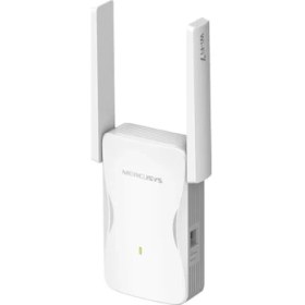 Resim Mercusys ME25BE | BE3600 Wi-Fi 7 Menzil Genişletici | 3600 Mbps Çift Bant Hız | Gigabit Ethernet Port | Easymesh Uyumlu | Akıllı Sinyal Göstergesi | Sinyal Güçlendirici & Access Point 