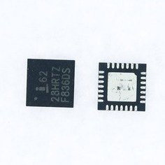 Resim Isl6228 Isl6228H Isl6228Hr Isl6228Hrt I62 Qfn28 Entegre Chipset 