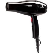 Resim FourForce Hs 3500 Turbo Fön Makinesi, Siyah 