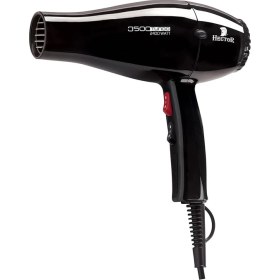 Resim FourForce Hs 3500 Turbo Fön Makinesi, Siyah 