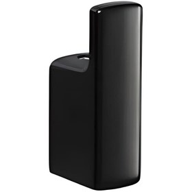 Resim System Siyah Flat Askılık (BA1019 001 AL6) 