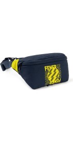 Resim Puma Fenerbahçe Sk Unisex Bel Çantası 09048201 09048201018 
