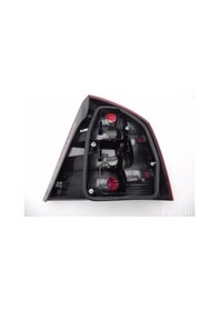 Resim Skoda Octavia Stop Lambası Sol Şoför Tarafı 2010-2015 Arası 1Z5945111B 